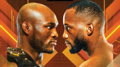 UFC 278 Results, Live Coverage, and Discussion: Leon Edwards KO’s Kamaru Usman!