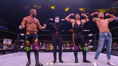 Kris Statlander: Getting To Work With Best Friends Is Probably One Of My Favorite Experiences