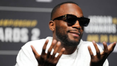Leon Edwards Doesn’t View Kamaru Usman As Sport’s Pound-For-Pound Best Fighter Ahead Of Rematch At UFC 278: “I Don’t See It”