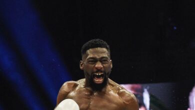 Cedric Doumbe Released From The UFC Before He Even Fights For The Promotion | Social Media Roundup