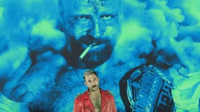 GCW Homecoming 2022 Part 1 (8/13) Results: Moxley vs. EFFY, New Champions Crowned