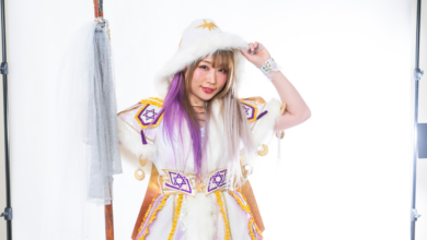 Tam Nakano Discusses Her Wonder of Stardom Title Reign, Greatest Rivals, Mayu Iwatani, And More | INTERVIEW