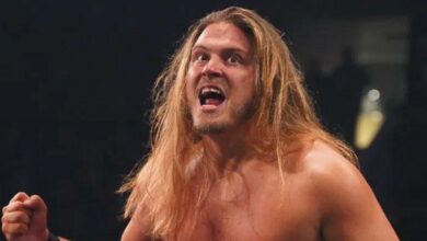 Joey Janela: My Skin Is Thicker Than A Grease Brick From The 1600’s, I Will Keep Bickering With Fans