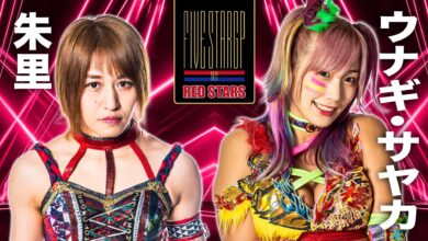 STARDOM 5STAR Grand Prix Day 5 Results (8/11/22) | Syuri vs. Unagi Sayaka, SLK vs. Momo Watanabe, And More