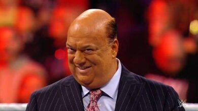 Paul Heyman Says CBS Should’ve Kept ‘The Late Show’ And Given It To Him