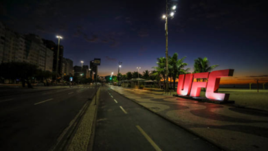 UFC Announces New Broadcast Deals In Brazil; Rio de Janeiro Set To Host UFC 283 In January