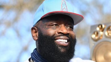 Diamond Sheik Says He’s Working On Breaking Rick Ross Into The Wrestling Business