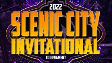 Scenic City Invitational 2022 Results (8/5): Billie Starkz, Masha Slamovich, More Compete