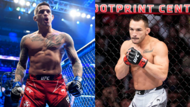 Dustin Poirier vs. Michael Chandler Booked For UFC 281 In November
