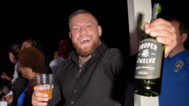 Conor McGregor Lands Leading Role In ‘Road House’ Remake