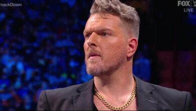 Pat McAfee: I Am Green As Sh*t In That Business, That’s Why You’ll Never Hear Me Say ‘Yeah I Was Good In There’