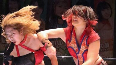 Fightful Joshi Journal (8/3/22) | 5STAR Begins, Hikaru Shida vs. Ibuki Hoshi, And More