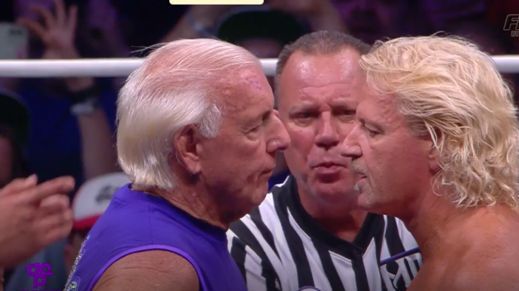 Fightful | WWE News, AEW News, Pro Wrestling Backstage News