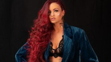 Maria Kanellis Discusses WWA, AEW Talks, WWE, IMPACT, More! | Grapsody Interviews