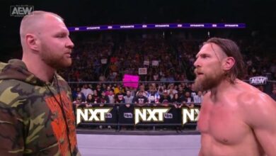 AEW Title Finals, NXT 2.0 Dead, PWI 500, Dominik Mysterio Curls His Lip | The Spotlight