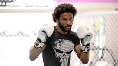 AJ McKee Would Welcome Matchup With Nate Diaz In Bellator: “I Think It Would Be My First Real Huge Fight Into Stardom”