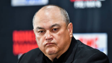 Scott Coker Announces Plans For Bellator Lightweight World Grand Prix In 2023: “I Think It’s Going To Be An Amazing Tournament”