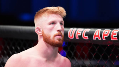 Bo Nickal Views Khamzat Chimaev Matchup As Inevitable: “It Will Happen In The Future”