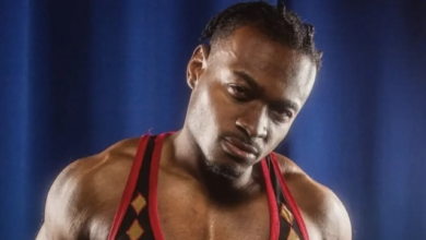 Baron Black Says Battle Slam Will Return In October, Teases Defending ICON World Title Elsewhere