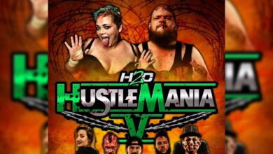 H2O HustleMania V Results (9/24): Mickie Knuckles, The Kirks, Matt Tremont, More