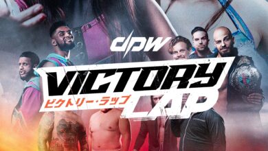 DPW Victory Lap Results (9/24): WorkHorsemen, Violence Is Forever, Jack Evans In Action