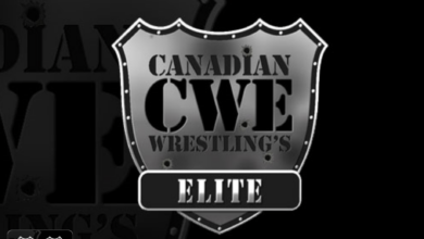 CWE Extreme Heat Tour Results: Three Nights Of Canadian Wrestling’s Elite Action