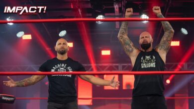 Good Brothers To Debut At NWA Samhain 3