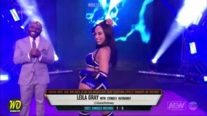 Fightful | WWE News, AEW News, Pro Wrestling Backstage News