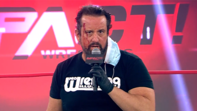 All Star Wrestling Results (9/17): Adam Priest, Tommy Dreamer, Johnny Swinger In Action