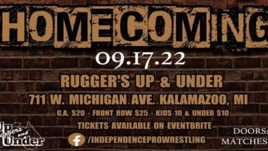 IPW Homecoming Results (9/17): New IPW Tag Team Champions Crowned