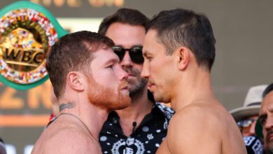 Canelo Alvarez vs. Gennadiy Golovkin III Results, Live Coverage, and Discussion: Canelo Alvarez Wins The Trilogy By Decision!