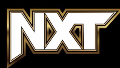 NXT Spoilers For 9/27 (Taped On 9/14)