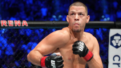 Nate Diaz Would Welcome Conor McGregor Trilogy Following UFC 279 Win: “I Would Like To Finish That”