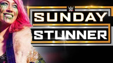 WWE Sunday Stunner Results From Wenatchee, WA (9/11): Drew McIntyre, Asuka, Gunther, More In Action