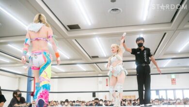 Fightful Joshi Journal (9/7/22): 5STAR Filled With Upsets, TJPW Continues Build To Wrestle Princess III
