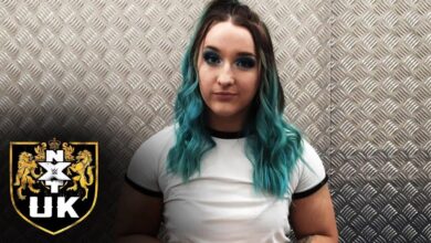 Dani Luna Says Tearing Her ACL And Being Released From WWE In The Span Of 3 Months Was The Hardest Time Of Her Career