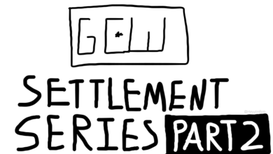 GCW The Settlement Series – Part 2 Results (9/3): Billie Starkz, Cole Radrick, Tony Deppen In Action