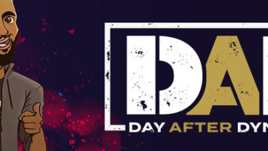 Day After Dynamite