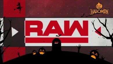 Fightful Costume Party | WWE Raw Full Show Review 10/31/22 | Sean Ross Sapp & Denise Salcedo