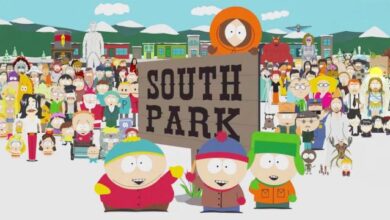 Ranking South Park Characters!