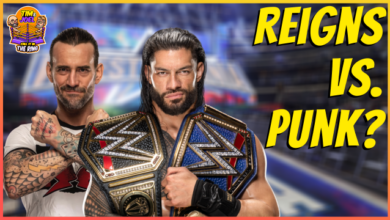 CM Punk In WWE? Let’s Talk About It. | Tim & Joel Call It In The Ring