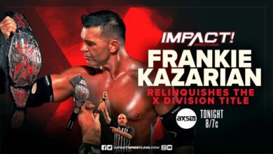 Kazarian Uses Option C! | IMPACT Wrestling Show Review 10/20/22 | IMPACT Post-Show