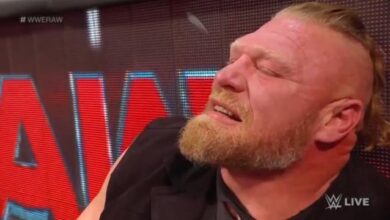 Brock Gets Beat Down | WWE Raw 10/17/22 Full Show Review & Results | Sean Ross Sapp & Denise Salcedo