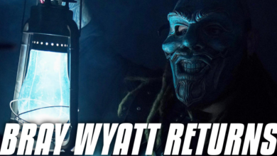 Bray Wyatt Is Back In WWE | LIVE IN TORONTO! List & Ya Boy 10/12/22 | Sean Ross Sapp & Jimmy Van