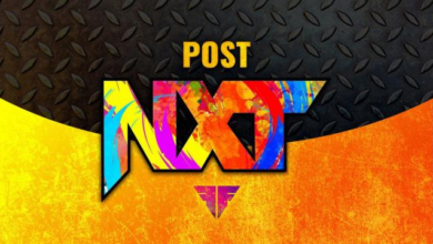 A New Era..Again ! WWE NXT 10/4/22 Full Show Review & Results | Fightful Sour Graps