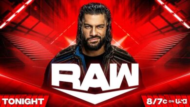 WWE RAW Results (10/31/22): Roman Reigns & Brock Lesnar Appear, Nikki Cross vs. Bianca Belair, More