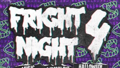Mouse’s Wrestling Adventures – Fright Night IV Results (10/29): Billie Starkz Faces Alec Price