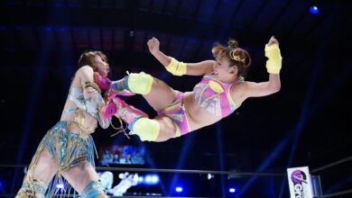 Fightful Joshi Journal (11/2/22): Fuwa-chan Becomes Instant Prospect In Wrestling Debut, STARDOM In USA