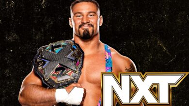 NXT Live Results From Winter Haven, FL (10/29): Bron Breakker Defends Against Battle Royal Winner