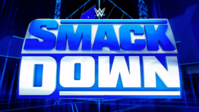 WWE SmackDown Spoilers For 11/4 (Taped On 10/28)